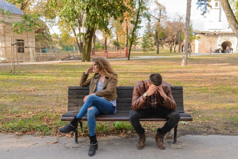 Behaviors That Can Ruin Relationships