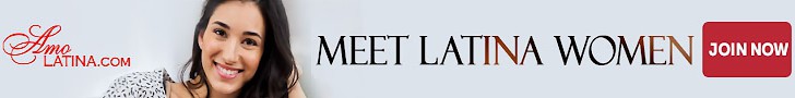Meet Latina Women