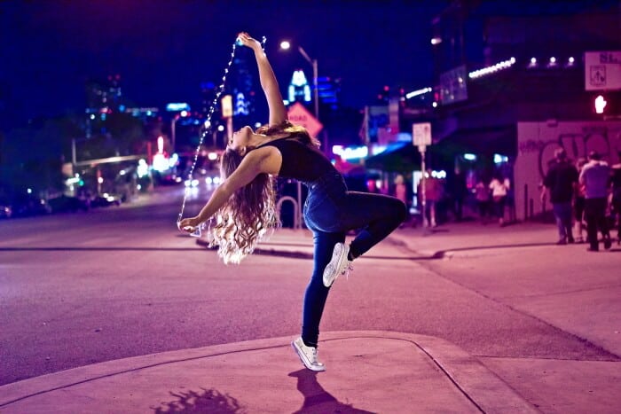 Dance