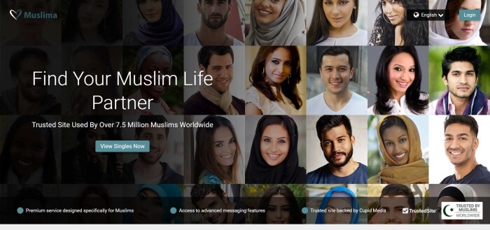 muslima review