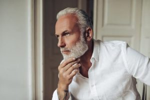 Red Flags When Dating an Older Man